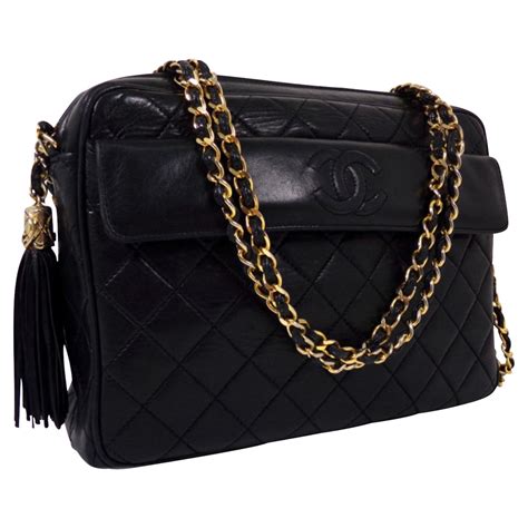 chanel vintage bag second hand|chanel handbag 2nd hand.